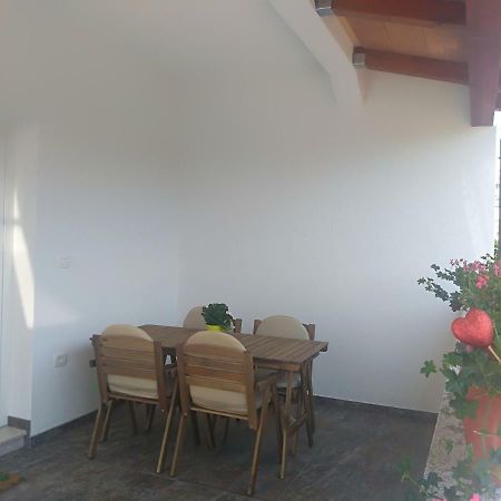 Apartment Ivana Novigrad Istria Extérieur photo